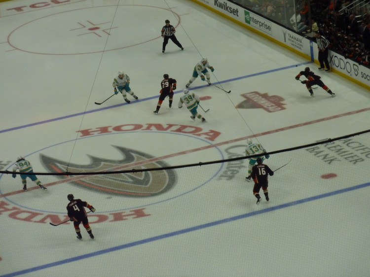 Week 1: San Diego and Los&nbsp;Angeles