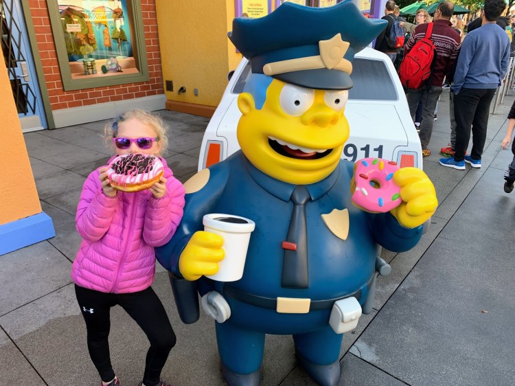 Week 4: Hollywood &&nbsp;Cartagena