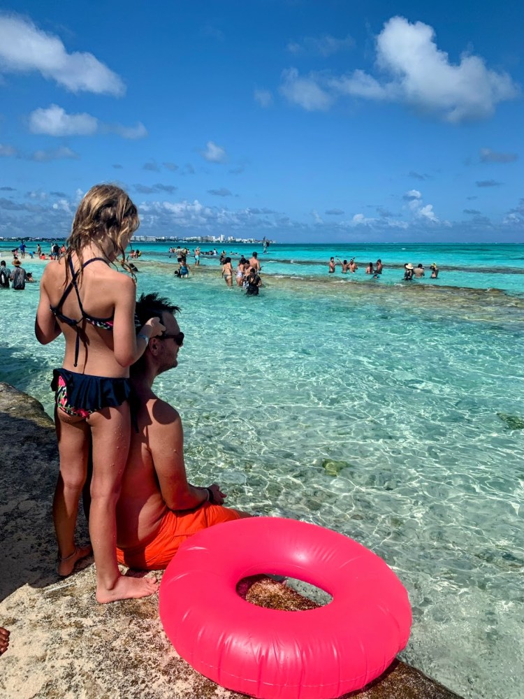 Week 6: San&nbsp;Andrés