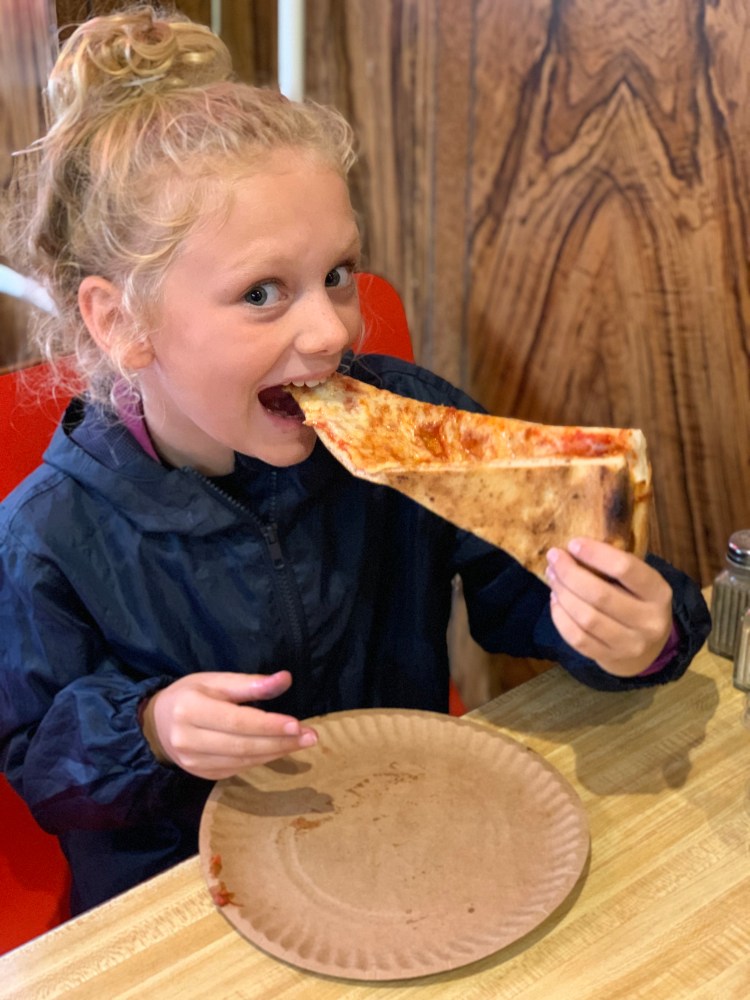 Week 11: The Norwegian Gem & New York&nbsp;City