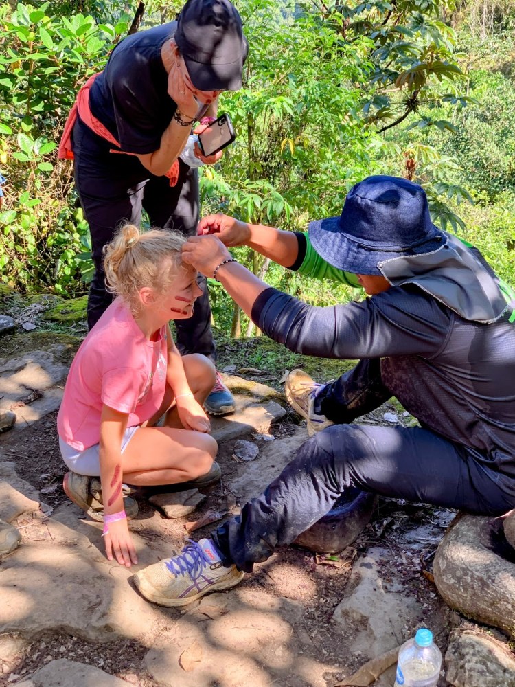 Week 8: Minca, The Lost City &&nbsp;Palomino