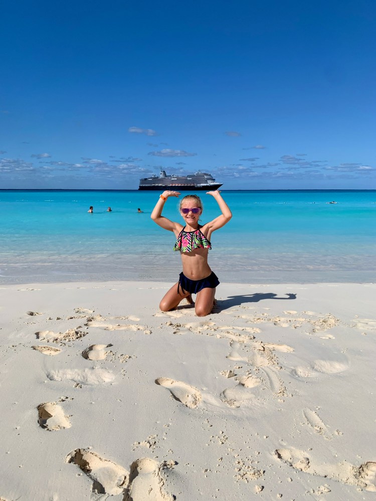 Week 14: Onboard the Nieuw&nbsp;Statendam