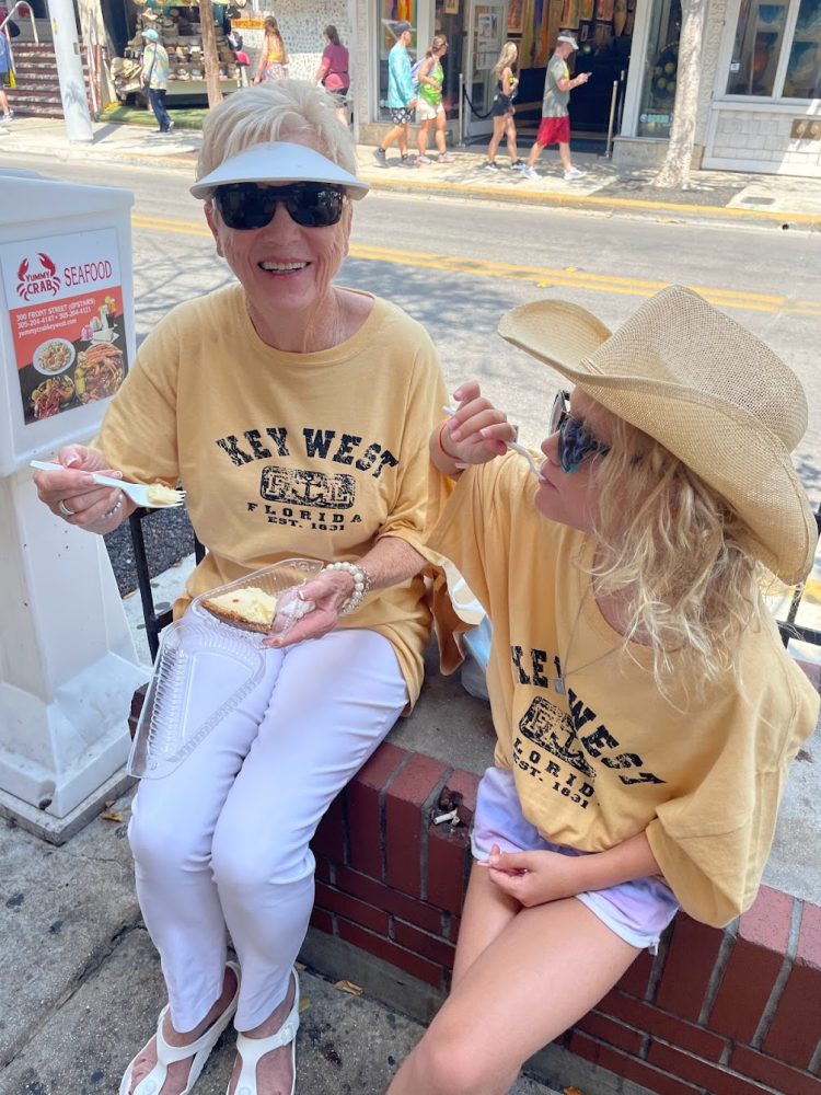 Week 15: The Everglades, Key West, Memphis &&nbsp;Jackson