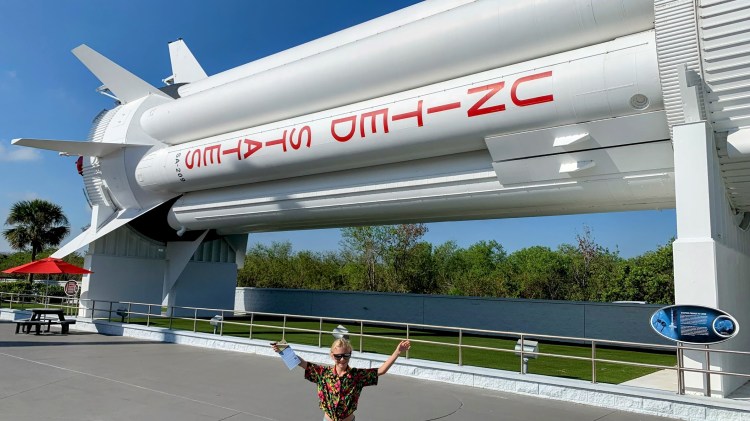 Week 13: Savannah, Daytona Beach &&nbsp;Miami