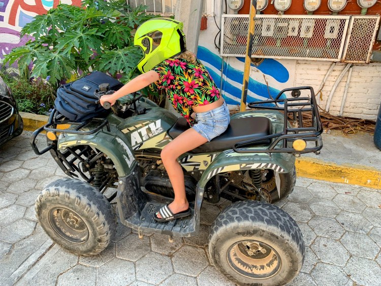 Week 18: Oaxaca & Puerto&nbsp;Escondido