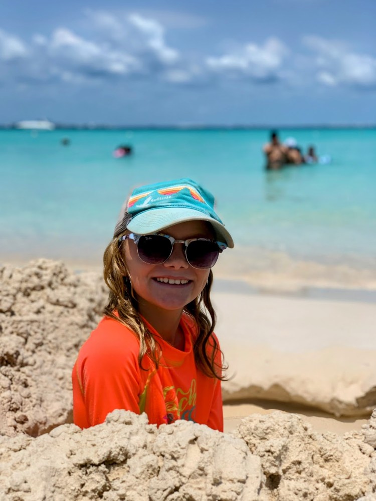 Week 20: Palenque, Merida & Isla&nbsp;Mujeres