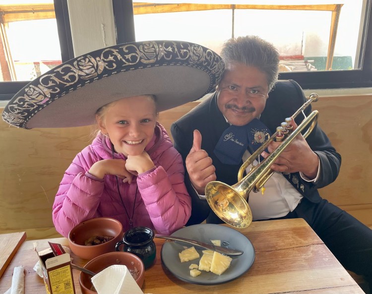 Week 17: Mexico&nbsp;City