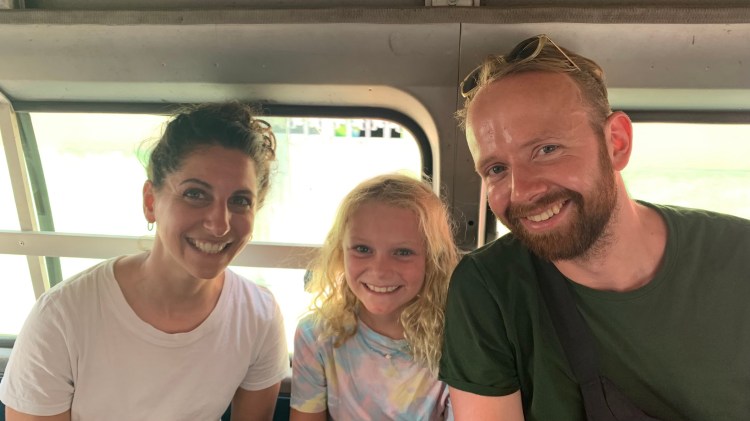 Week 19: San Crystobal, Villahermosa & Frontera&nbsp;Corozal