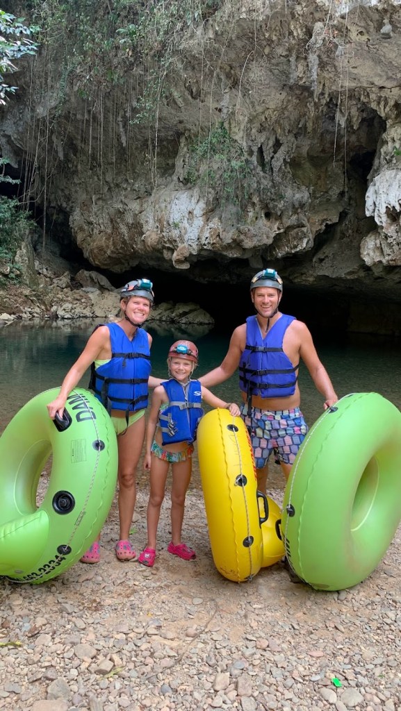 Week 23: San Ignacio &&nbsp;Placencia