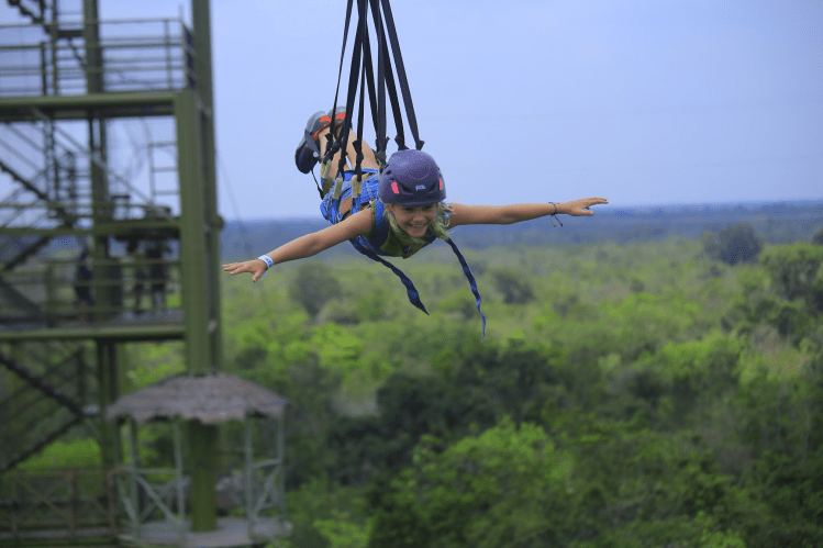 Week 21: Valladolid &&nbsp;Tulum