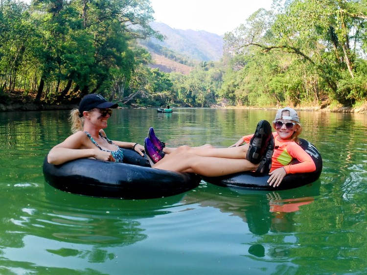 Week 24: Flores & Semuc&nbsp;Champay