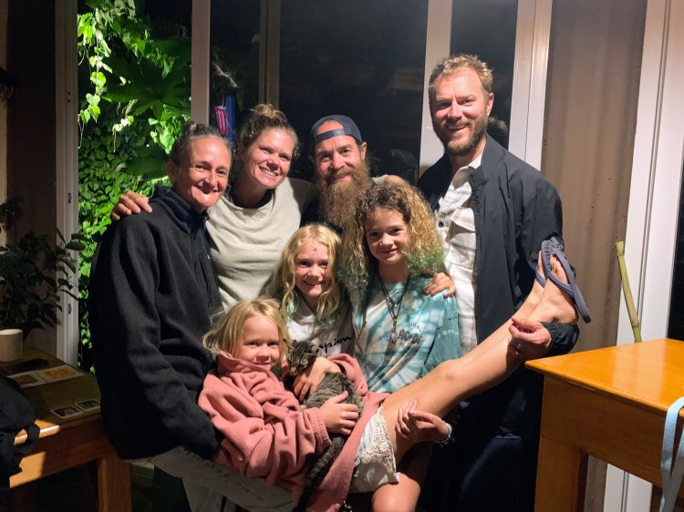 Week 28 & 29: Lake&nbsp;Atitlán