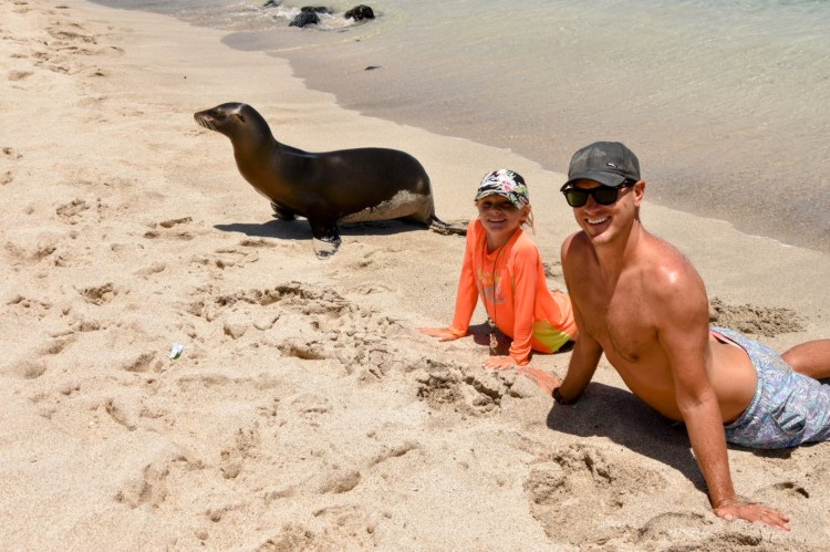 Week 38: Galápagos&nbsp;Islands