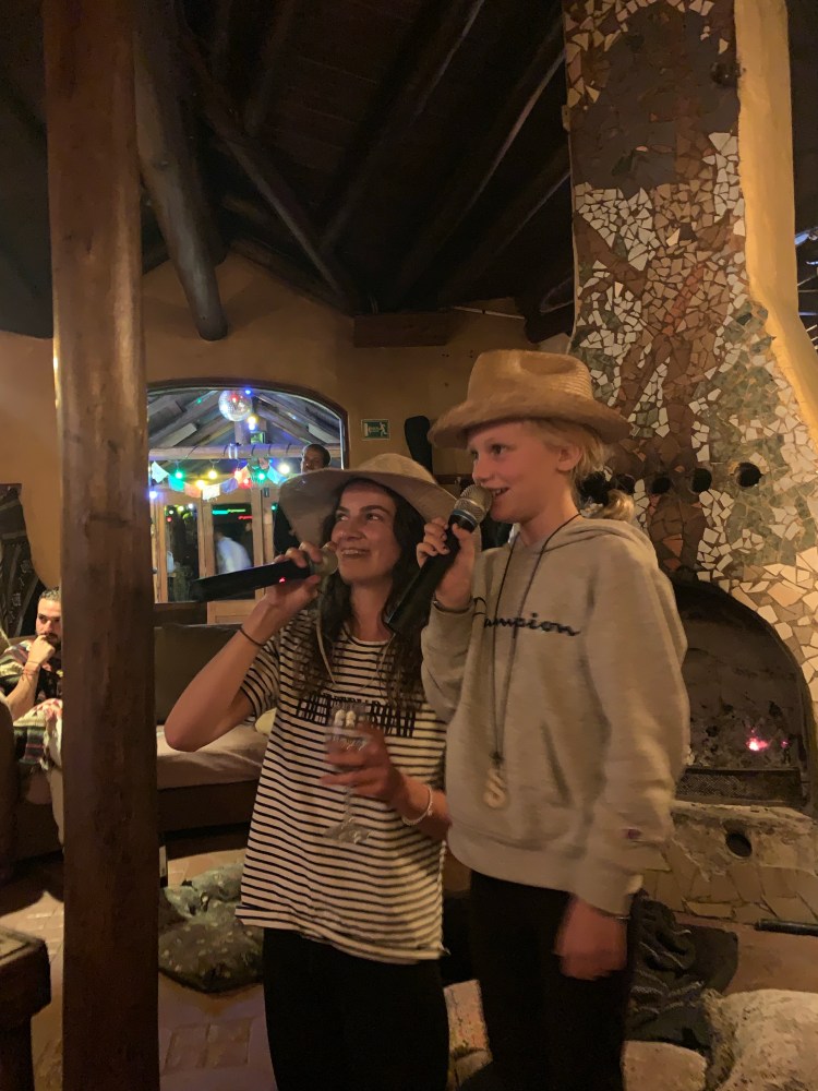 Week 36: Quitó, Cotopaxi, Baños &&nbsp;Chugchilán