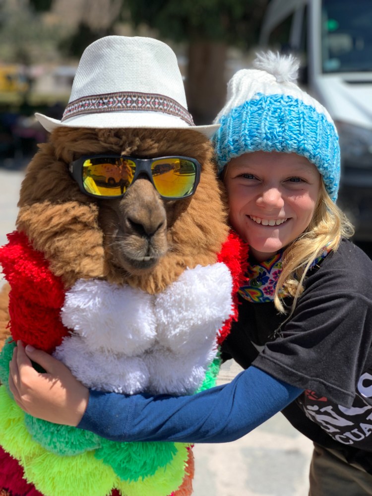 Week 41: Colca Valley, Lake Titicaca &&nbsp;Cusco