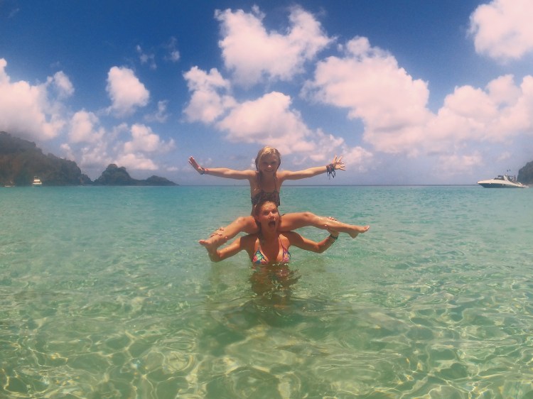 Week 45: Fernando de Noronha & Rio de&nbsp;Janeiro