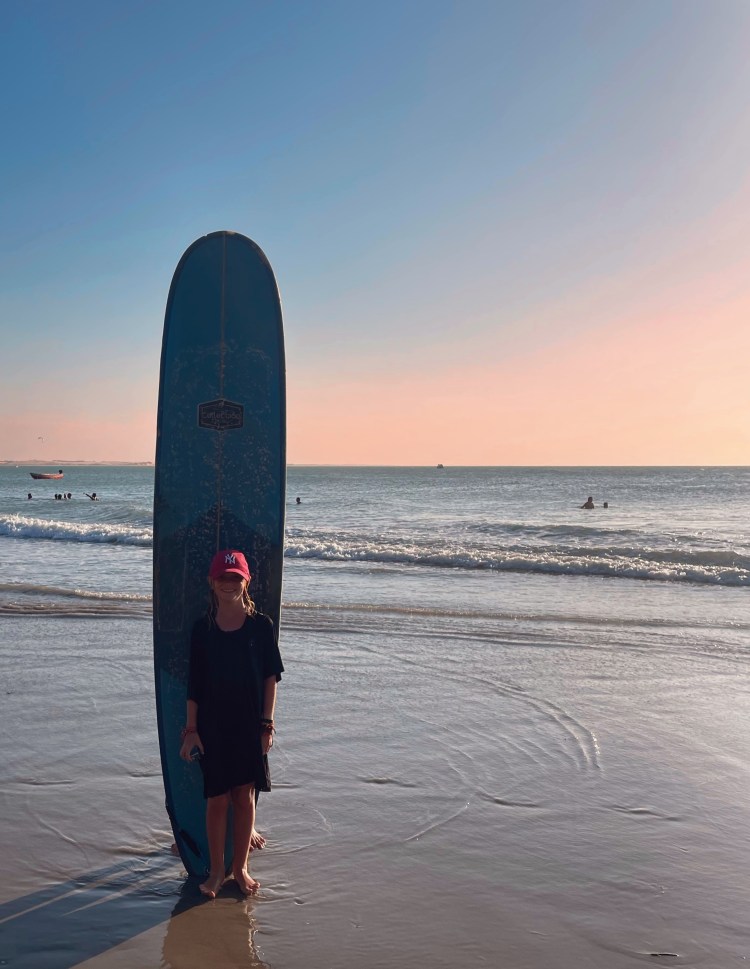 Week 44: Jericoacoara & Pipa&nbsp;Beach