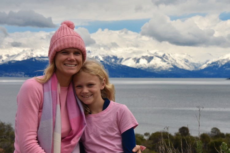 Week 47: Mendoza &&nbsp;Bariloche