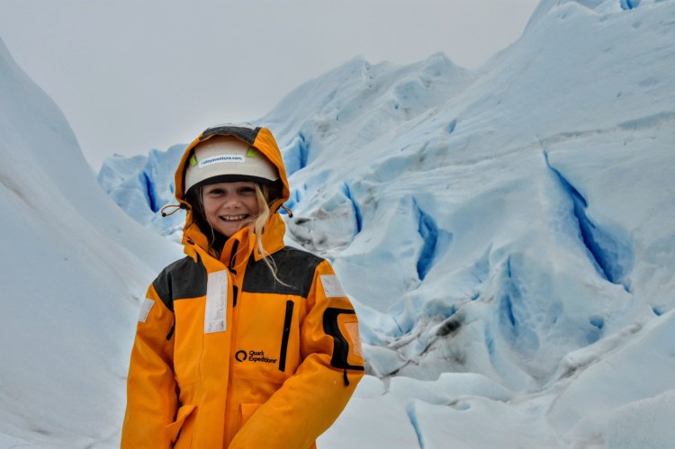 Week 50: Drakes Passage & El&nbsp;Calafate