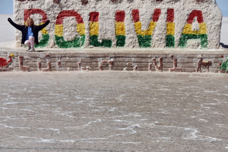 Week 52: Atacama & Bolivian&nbsp;Deserts